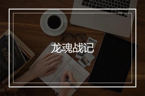 龙魂战记