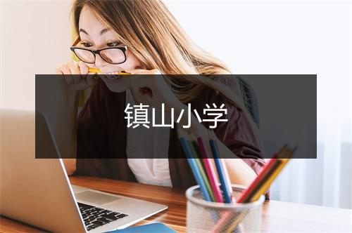 镇山小学