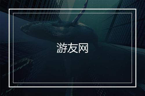 游友网